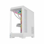 کیس گیمینگ اوست GT-AQ1-MW