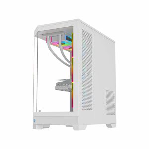 کیس گیمینگ اوست GT-AQ1-MW