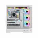 کیس گیمینگ اوست GT-AQ1-MW