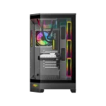کیس گیمینگ اوست GT-AQ1-MB