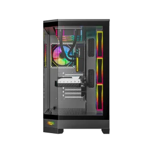 کیس گیمینگ اوست GT-AQ1-MB