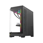 کیس گیمینگ اوست GT-AQ1-MB