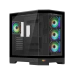 کیس گیمینگ اوست GT-AQ1-MB
