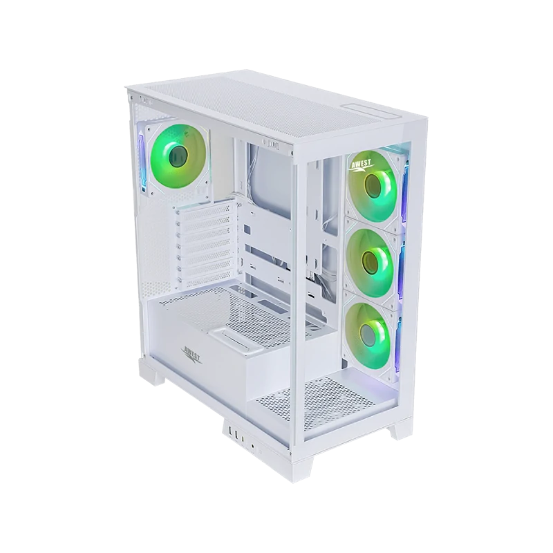 کیس گیمینگ اوست GT-AQ16-MW 3 GT-AQ16-MW