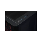 کیس گیمینگ اوست AWEST GT-AQ18-MB