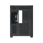 کیس گیمینگ اوست AWEST GT-AQ18-MB