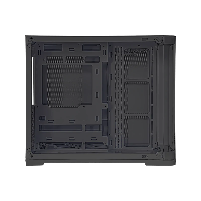 کیس گیمینگ اوست AWEST GT-AQ18-MB 10 کیس گیمینگ اوست AWEST GT-AQ18-MB