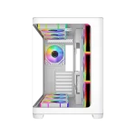 کیس گیمینگ اوست AWEST GT-AQ18-MW