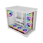 کیس گیمینگ اوست AWEST GT-AQ18-MW