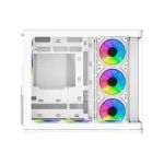 کیس گیمینگ اوست AWEST GT-AQ18-MW