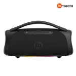 اسپیکر قابل حمل تازاتا BOOMBLAST MAXC Black