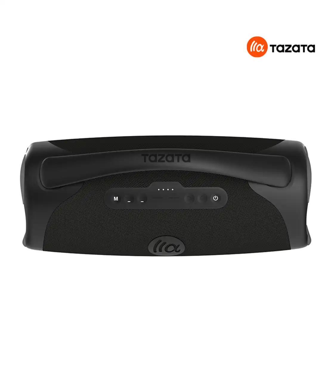 اسپیکر قابل حمل تازاتا BOOMBLAST MAXC Black 6 اسپیکر قابل حمل تازاتا BOOMBLAST MAXC Black