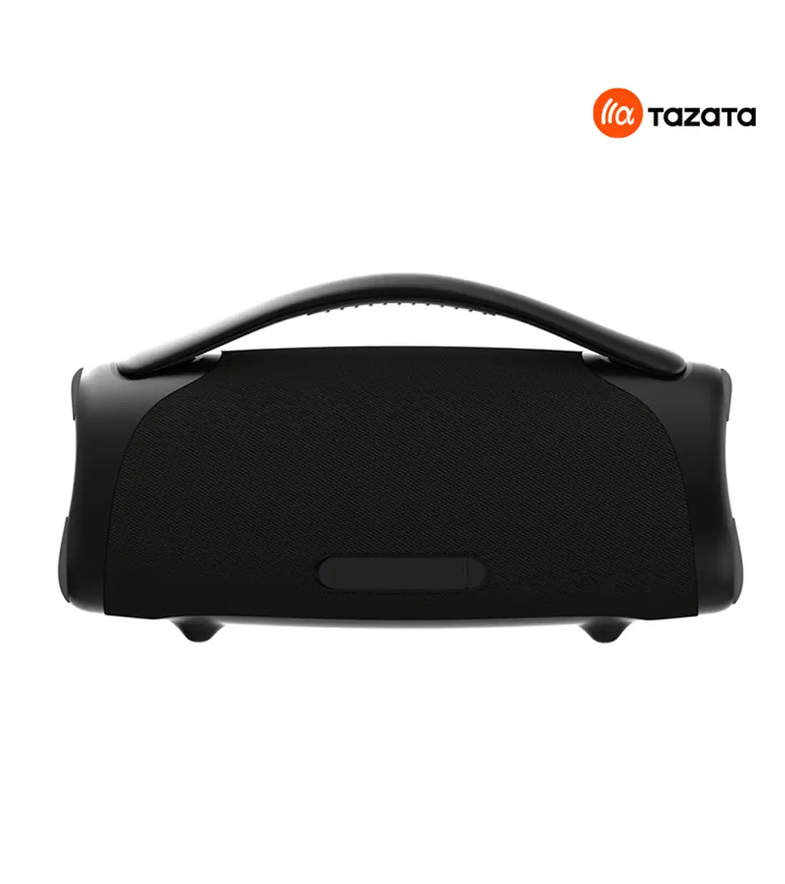 اسپیکر قابل حمل تازاتا BOOMBLAST MAXC Black 3 اسپیکر قابل حمل تازاتا BOOMBLAST MAXC Black