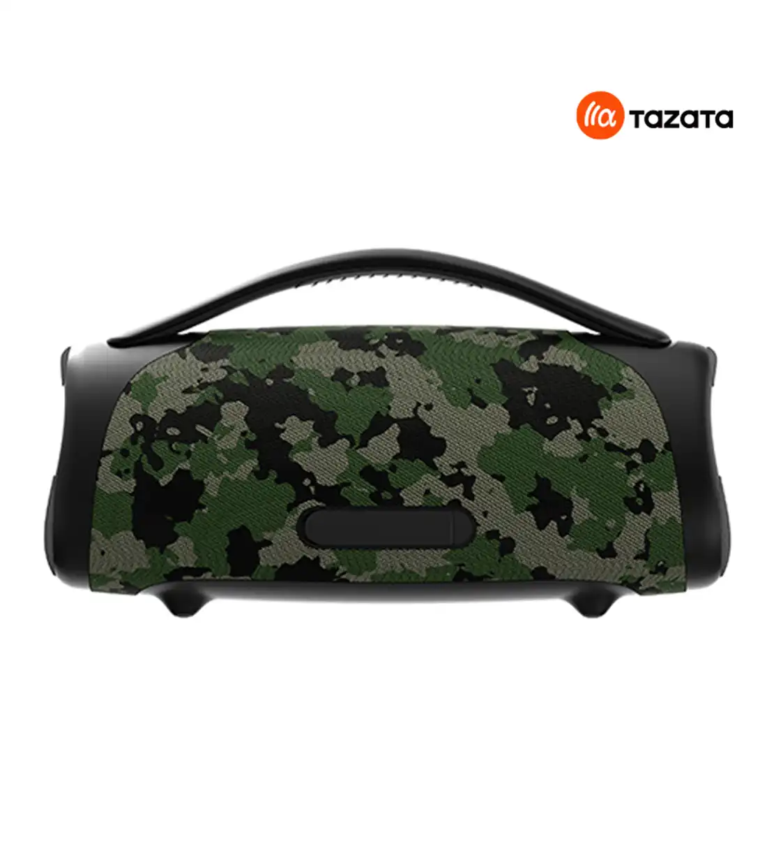 اسپیکر قابل حمل تازاتا BOOMBLAST MAX CAMO 3 BOOMBLAST MAX CAMO