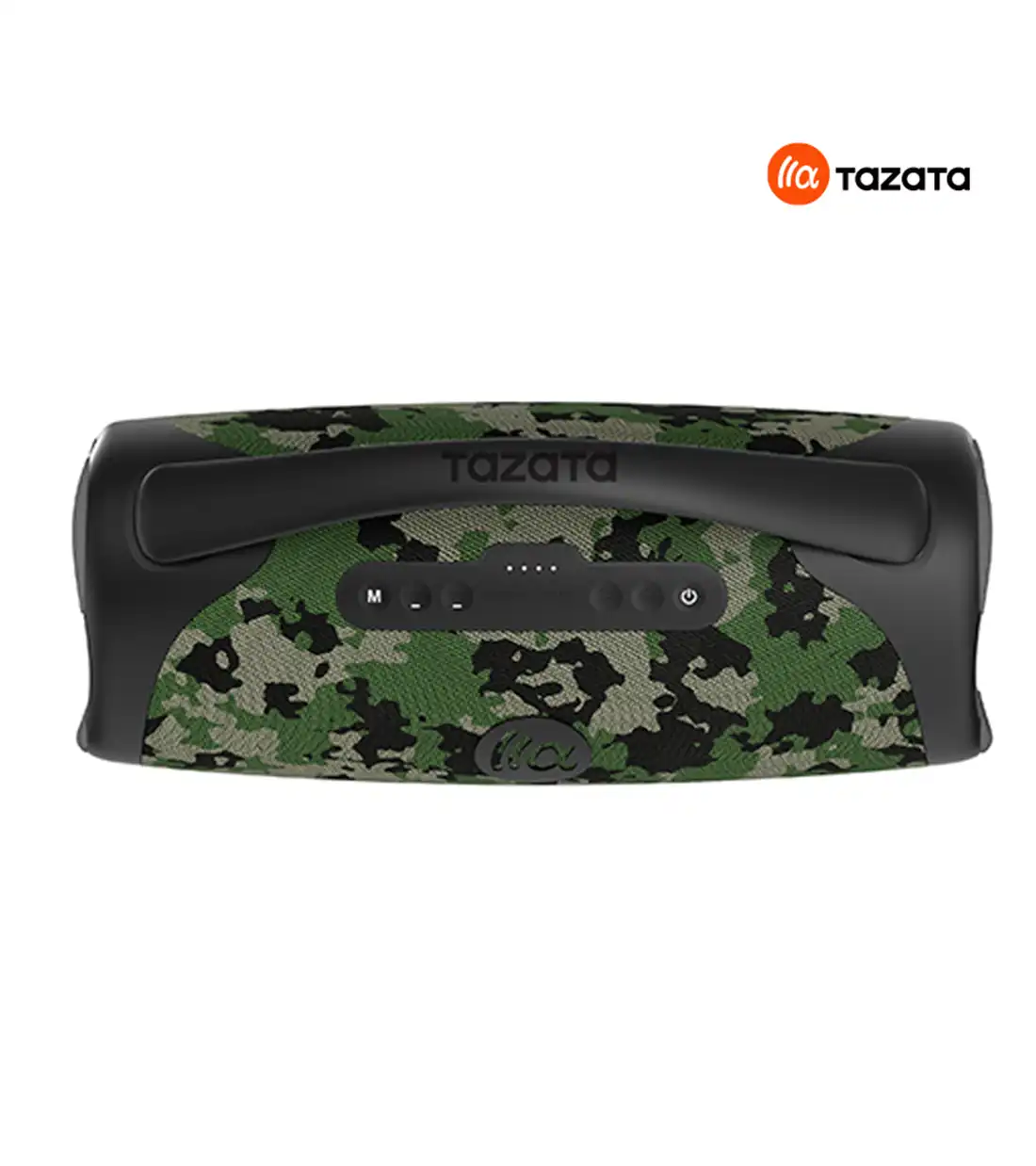 اسپیکر قابل حمل تازاتا BOOMBLAST MAX CAMO 5 BOOMBLAST MAX CAMO