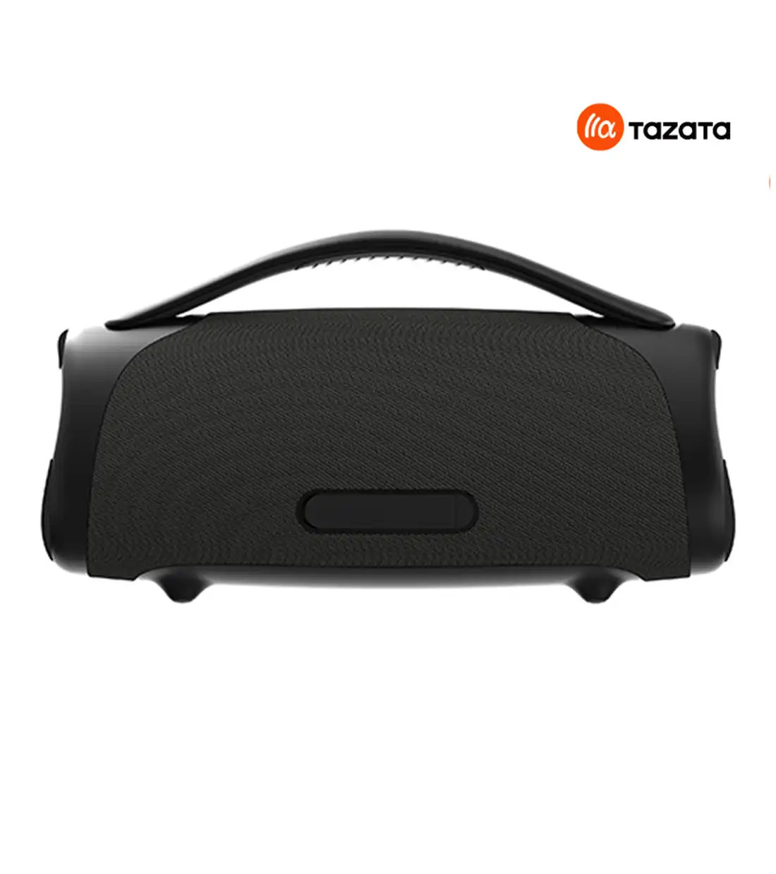 اسپیکر قابل حمل تازاتا BOOMBLAST MAXC Gray 7 اسپیکر قابل حمل تازاتا BOOMBLAST MAXC Gray
