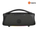 اسپیکر قابل حمل تازاتا BOOMBLAST MAXC Gray
