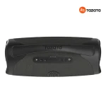 اسپیکر قابل حمل تازاتا BOOMBLAST MAXC Gray
