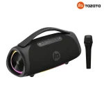 اسپیکر قابل حمل تازاتا BOOMBLAST MAXC Black