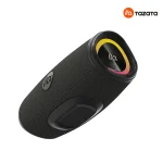 اسپیکر قابل حمل تازاتا BOOMBLAST MINI Gray