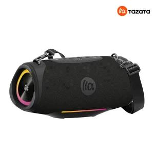 BOOMBLAST PRO Black