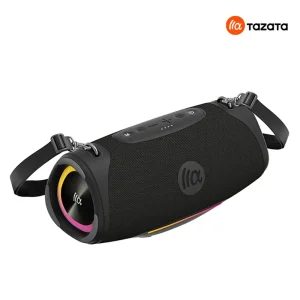 BOOMBLAST MINI Black