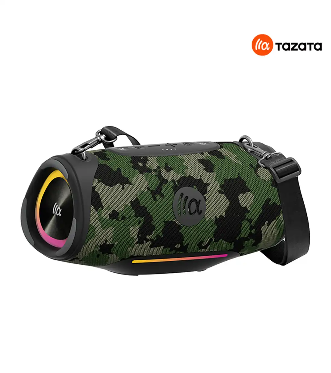 BOOMBLAST PRO CAMO