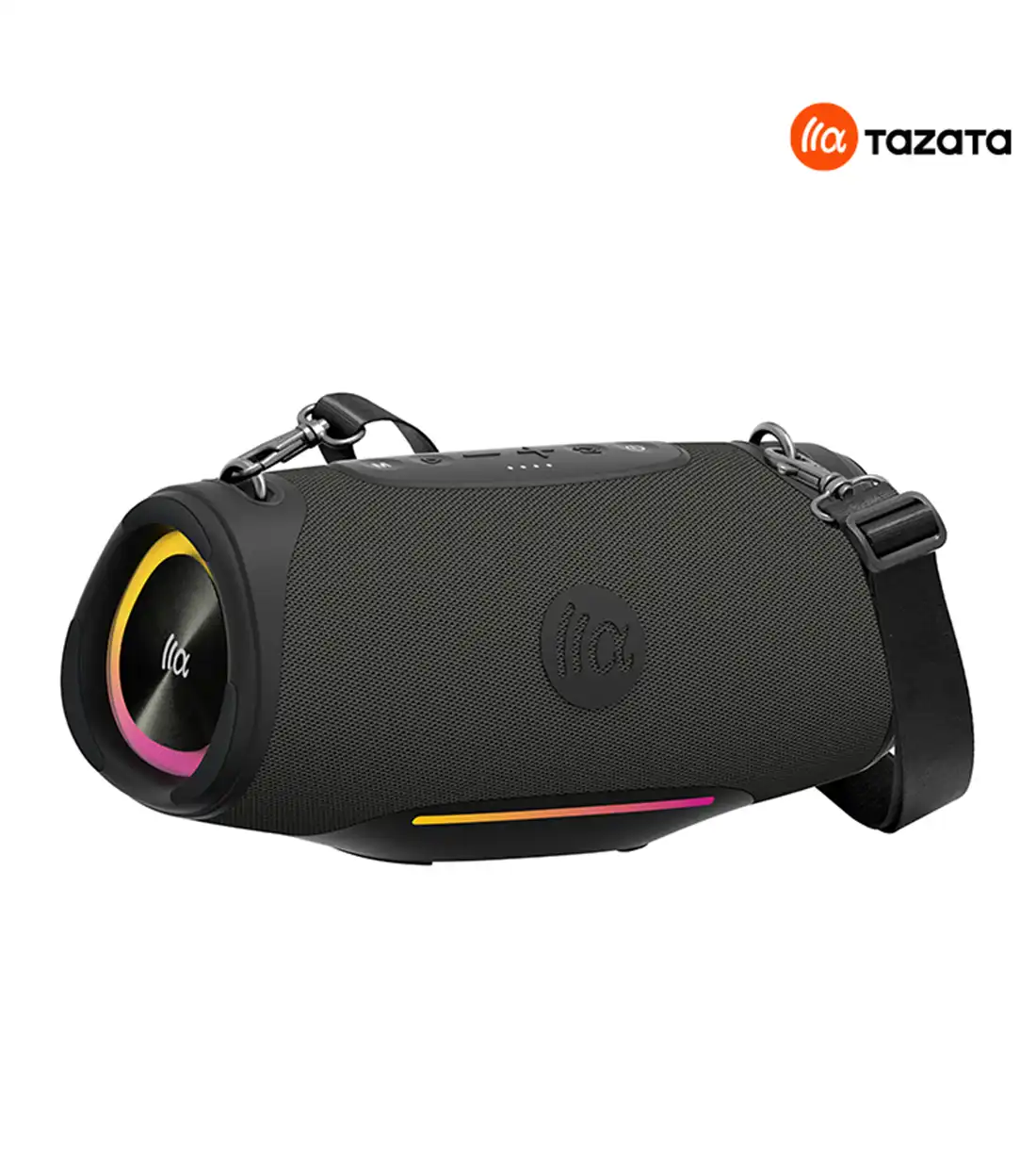 BOOMBLAST PRO Gray