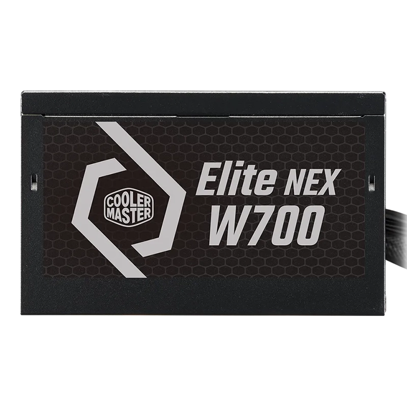 ELITE NEX WHITE W700
