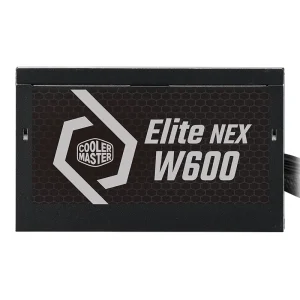 ELITE NEX WHITE W600