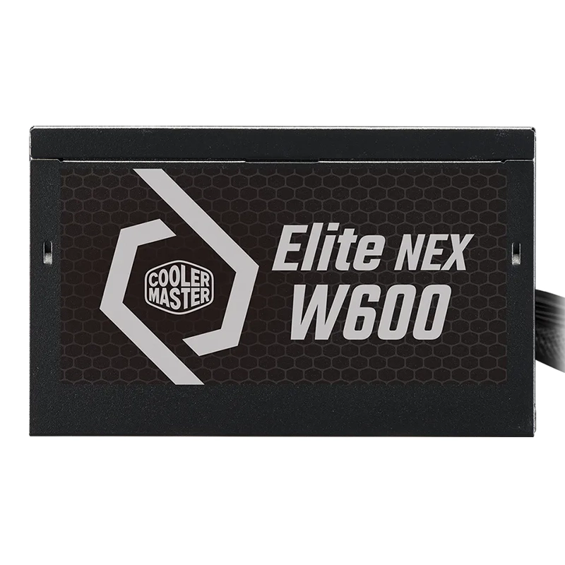 ELITE NEX WHITE W600