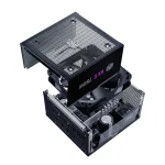 پاور 750 وات کولر مستر Cooler Master GX II GOLD 750 Full Modular