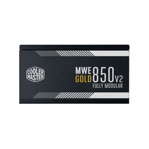 پاور کولر مستر Cooler Master MWE GOLD 850 V2 – Full Modular
