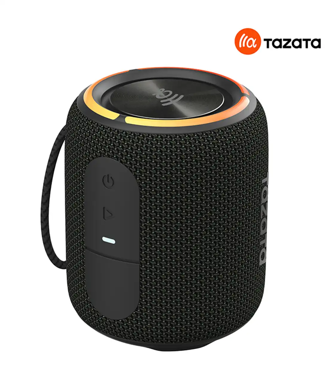 اسپیکر قابل حمل تازاتا FUN 100 Black 7 FUN 100