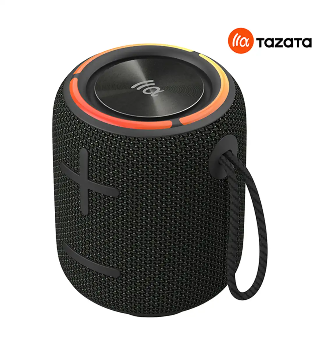 اسپیکر قابل حمل تازاتا FUN 100 Black 6 FUN 100