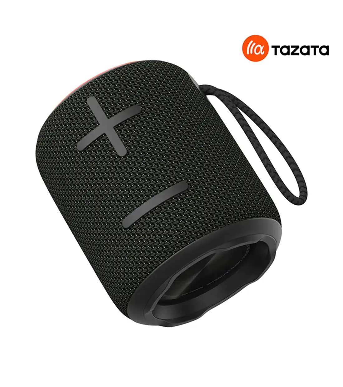 اسپیکر قابل حمل تازاتا FUN 100 Black 5 FUN 100
