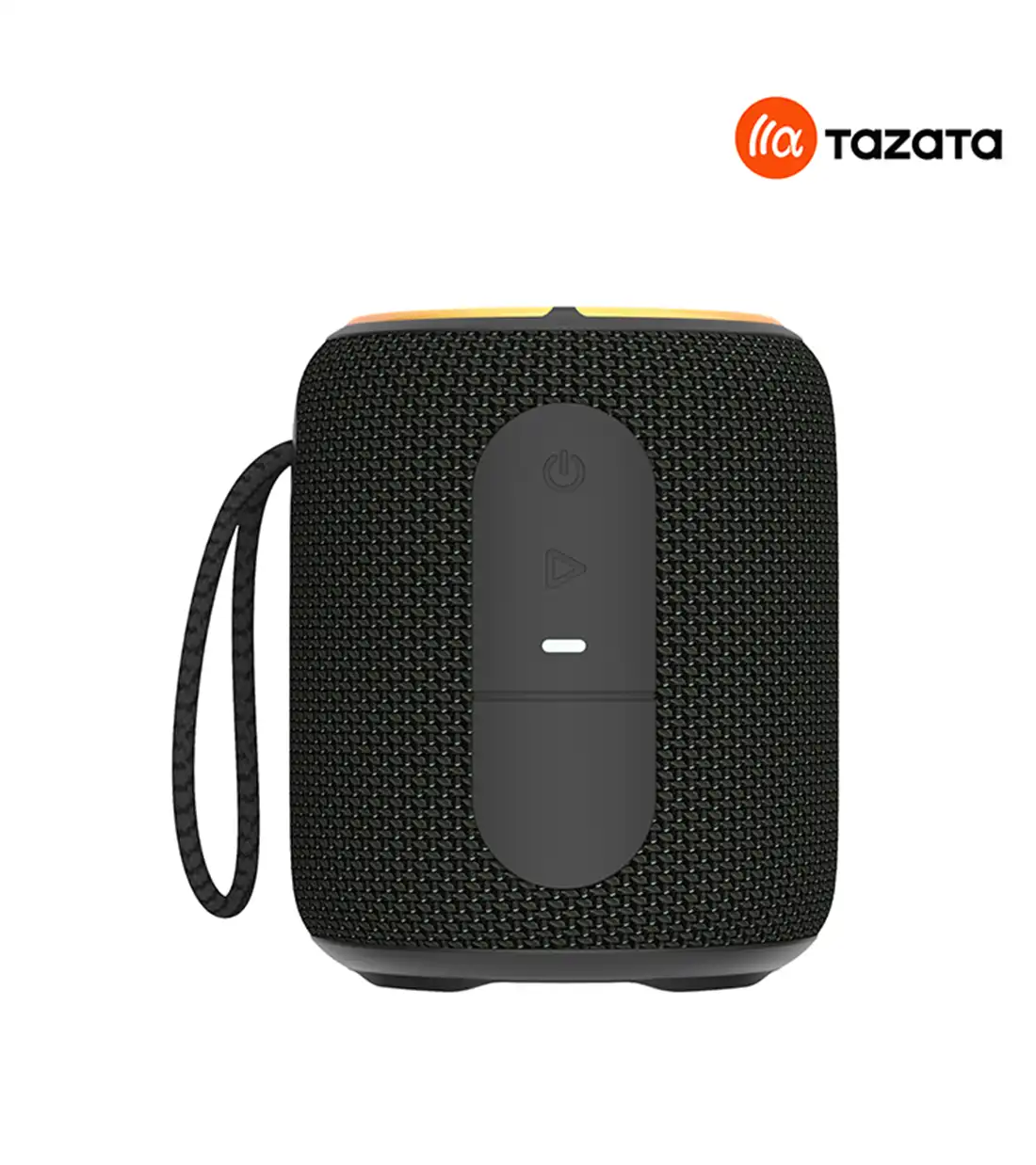 اسپیکر قابل حمل تازاتا FUN 100 Black 4 FUN 100