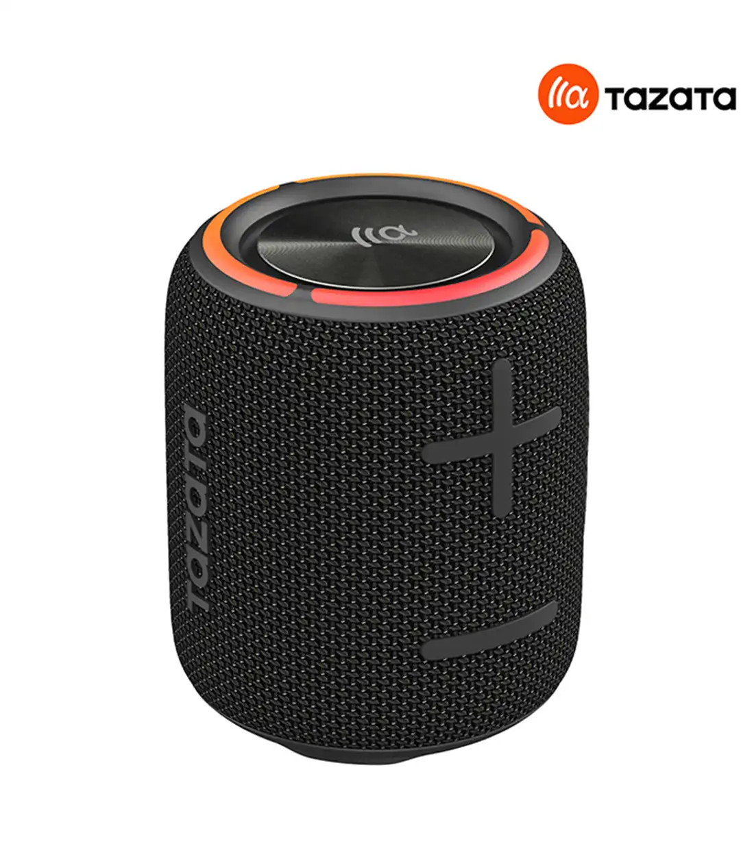 اسپیکر قابل حمل تازاتا FUN 100 Black 3 FUN 100