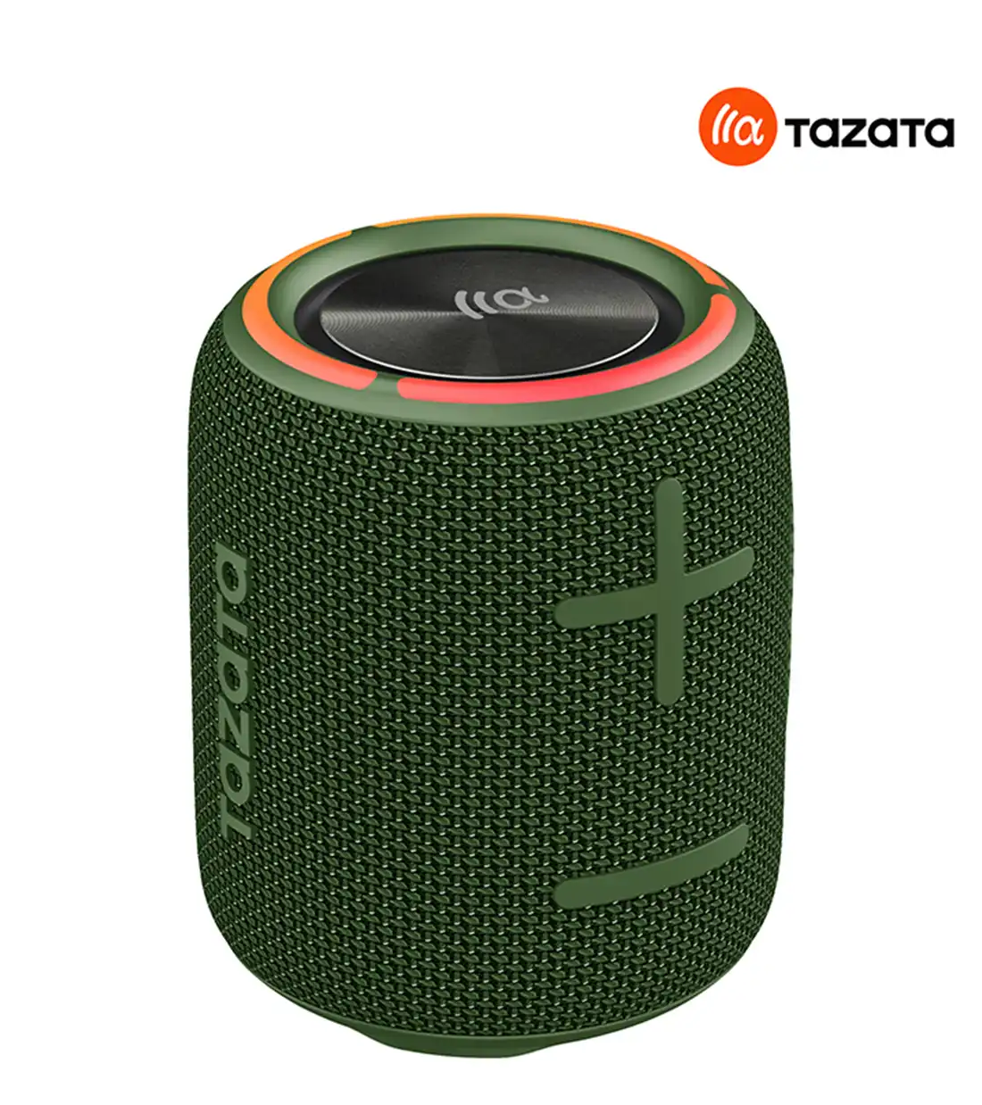 اسپیکر قابل حمل تازاتا FUN 100 Green 3 FUN 100