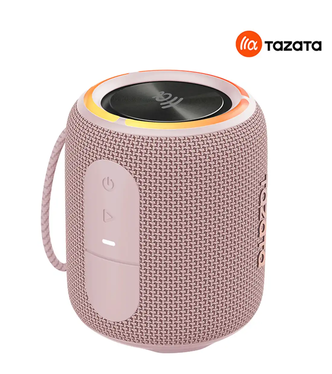 اسپیکر قابل حمل تازاتا FUN 100 Pink 6 FUN 100