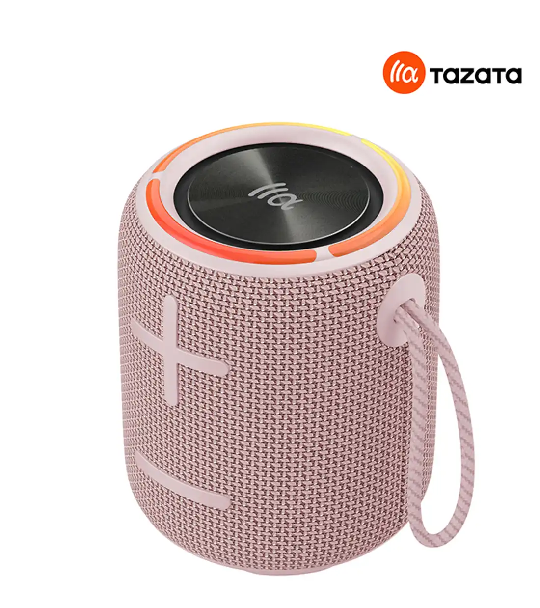 اسپیکر قابل حمل تازاتا FUN 100 Pink 5 FUN 100