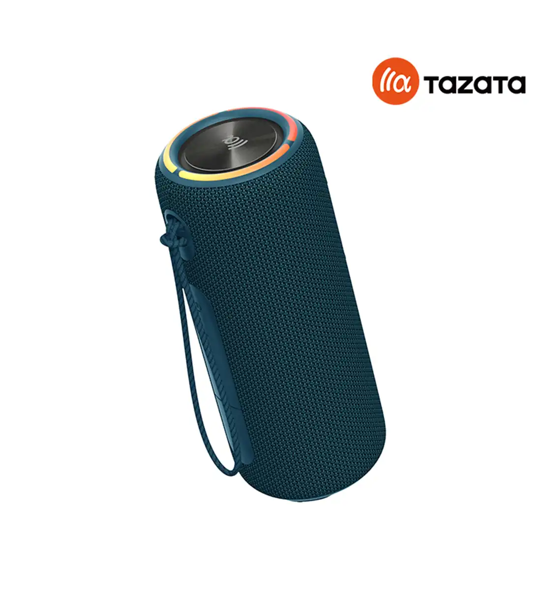 اسپیکر قابل حمل تازاتا FUN 200 Blue 5 FUN 200