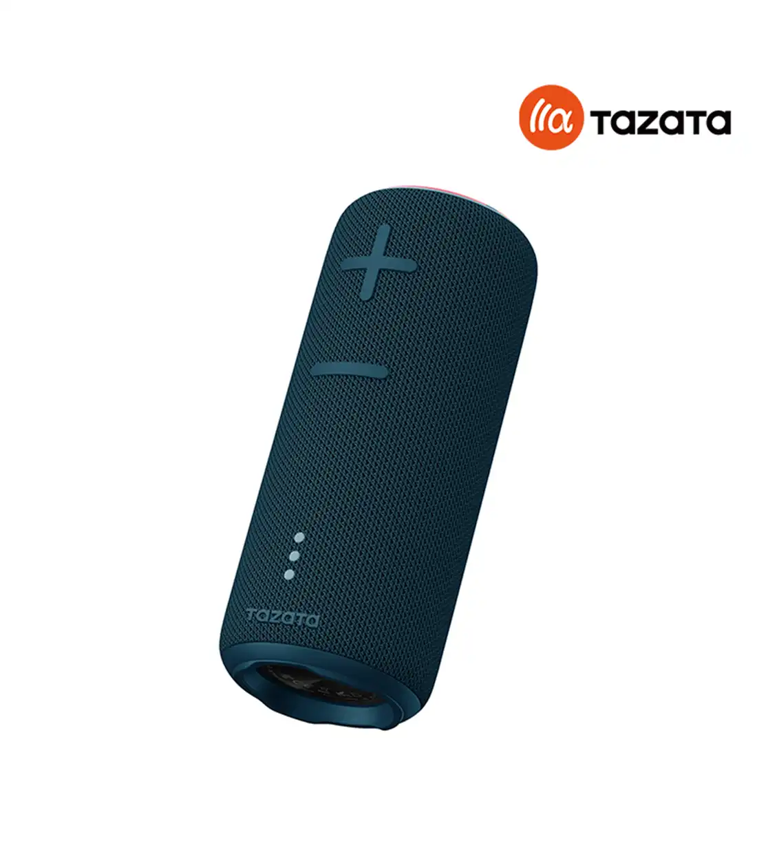 اسپیکر قابل حمل تازاتا FUN 200 Blue 4 FUN 200