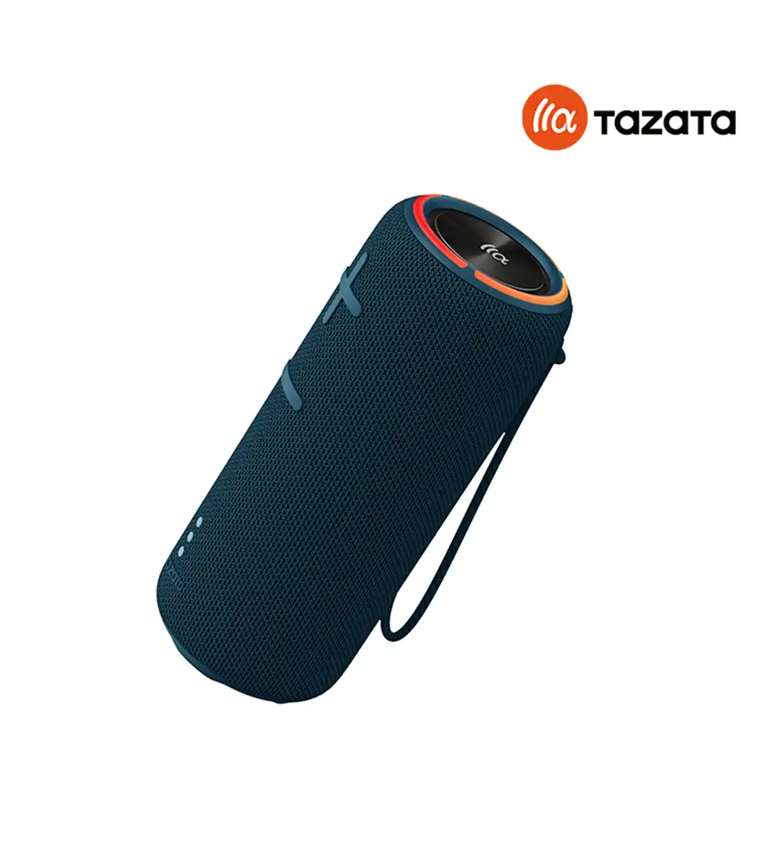 اسپیکر قابل حمل تازاتا FUN 200 Blue 3 FUN 200
