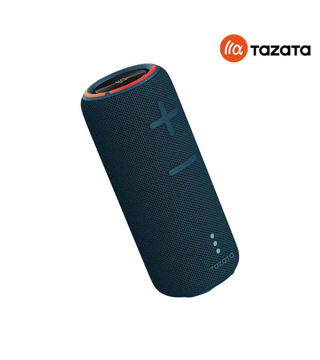 اسپیکر قابل حمل تازاتا FUN 200 Blue 6 FUN 200