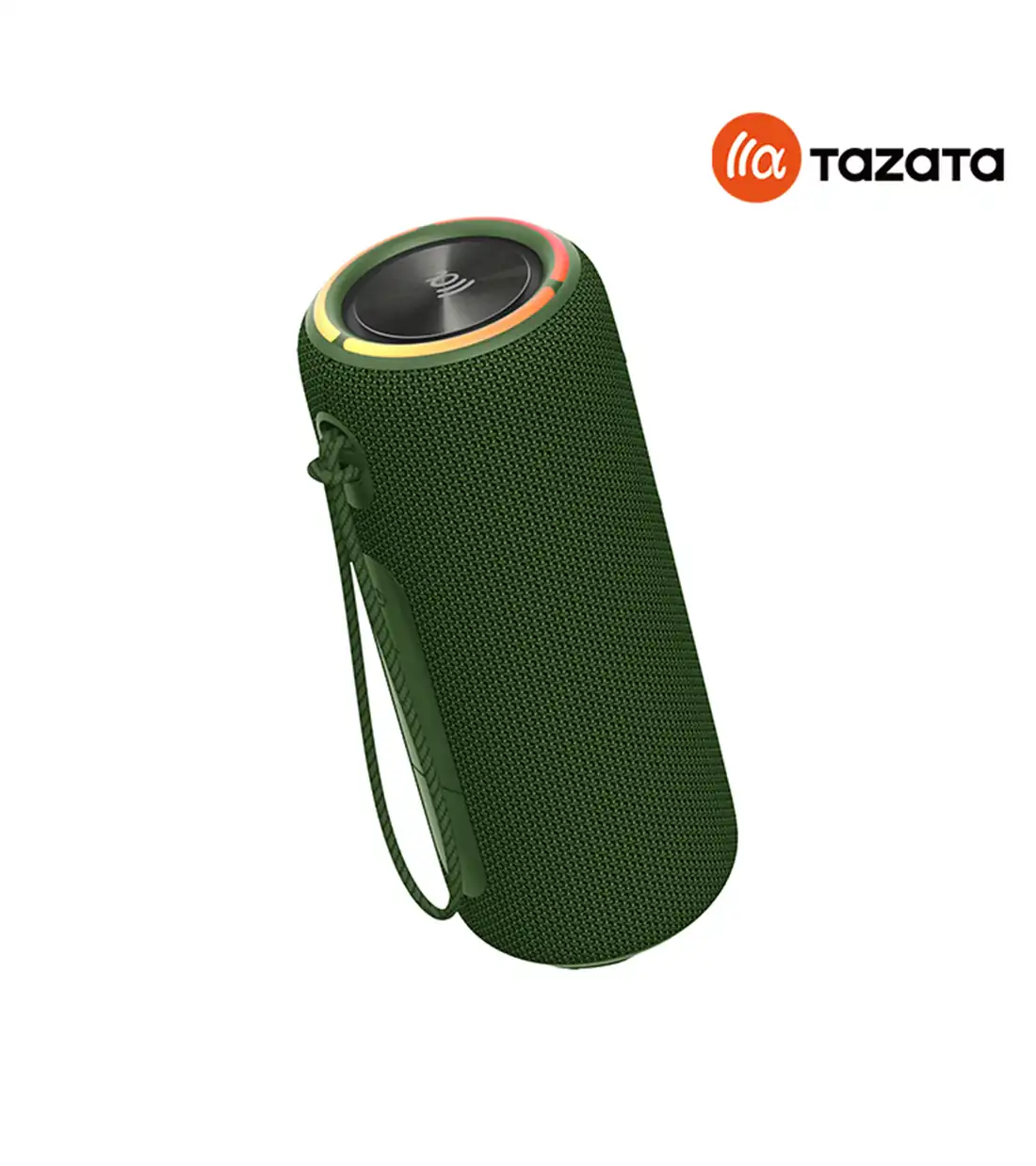 اسپیکر قابل حمل تازاتا FUN 200 Green 5 FUN 200