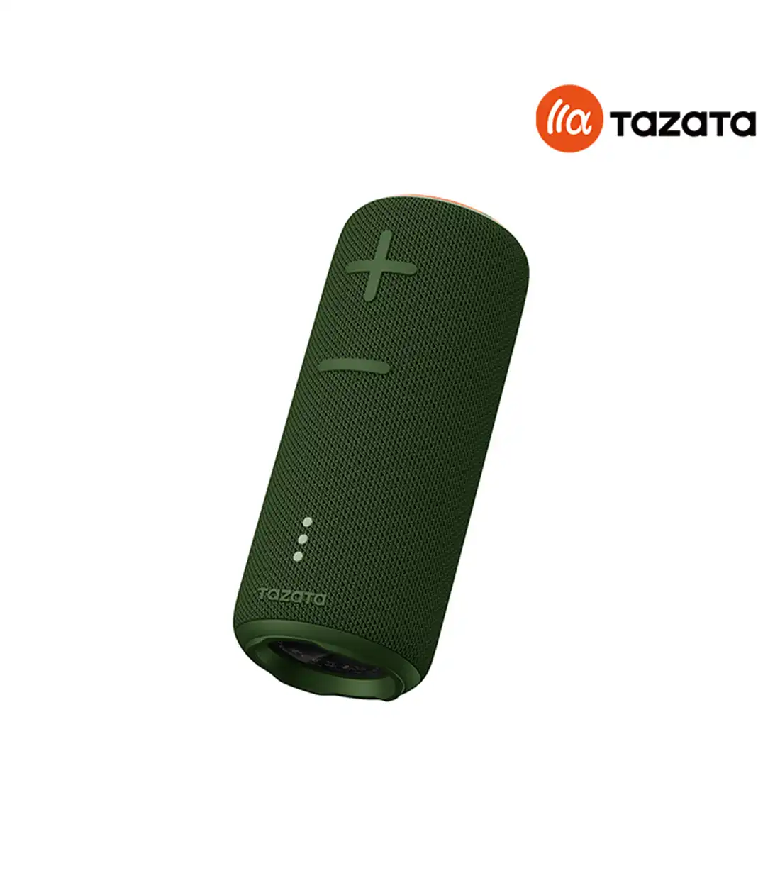 اسپیکر قابل حمل تازاتا FUN 200 Green 4 FUN 200