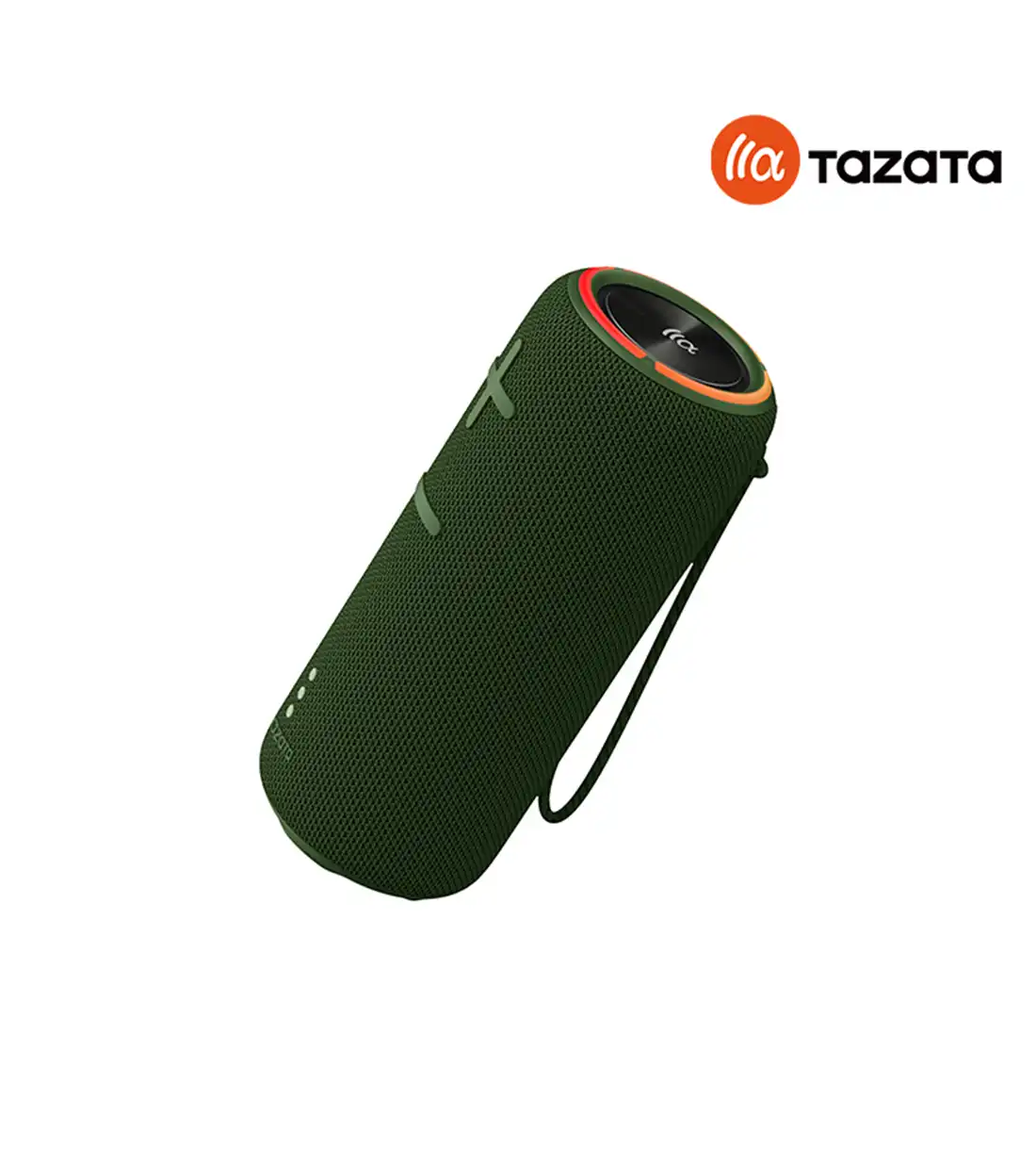 اسپیکر قابل حمل تازاتا FUN 200 Green 3 FUN 200