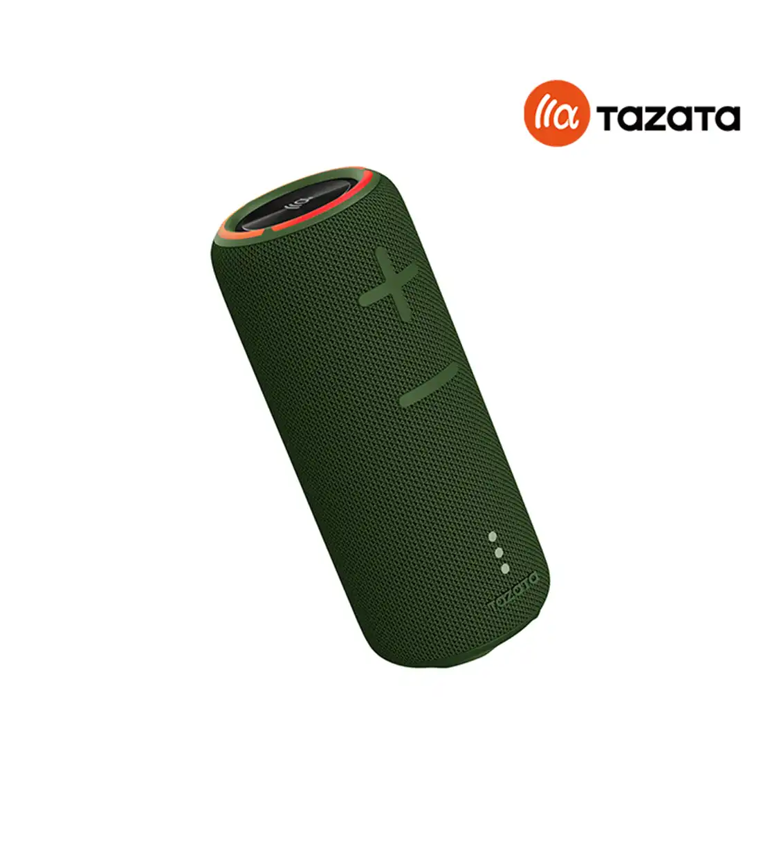 اسپیکر قابل حمل تازاتا FUN 200 Green 2 FUN 200