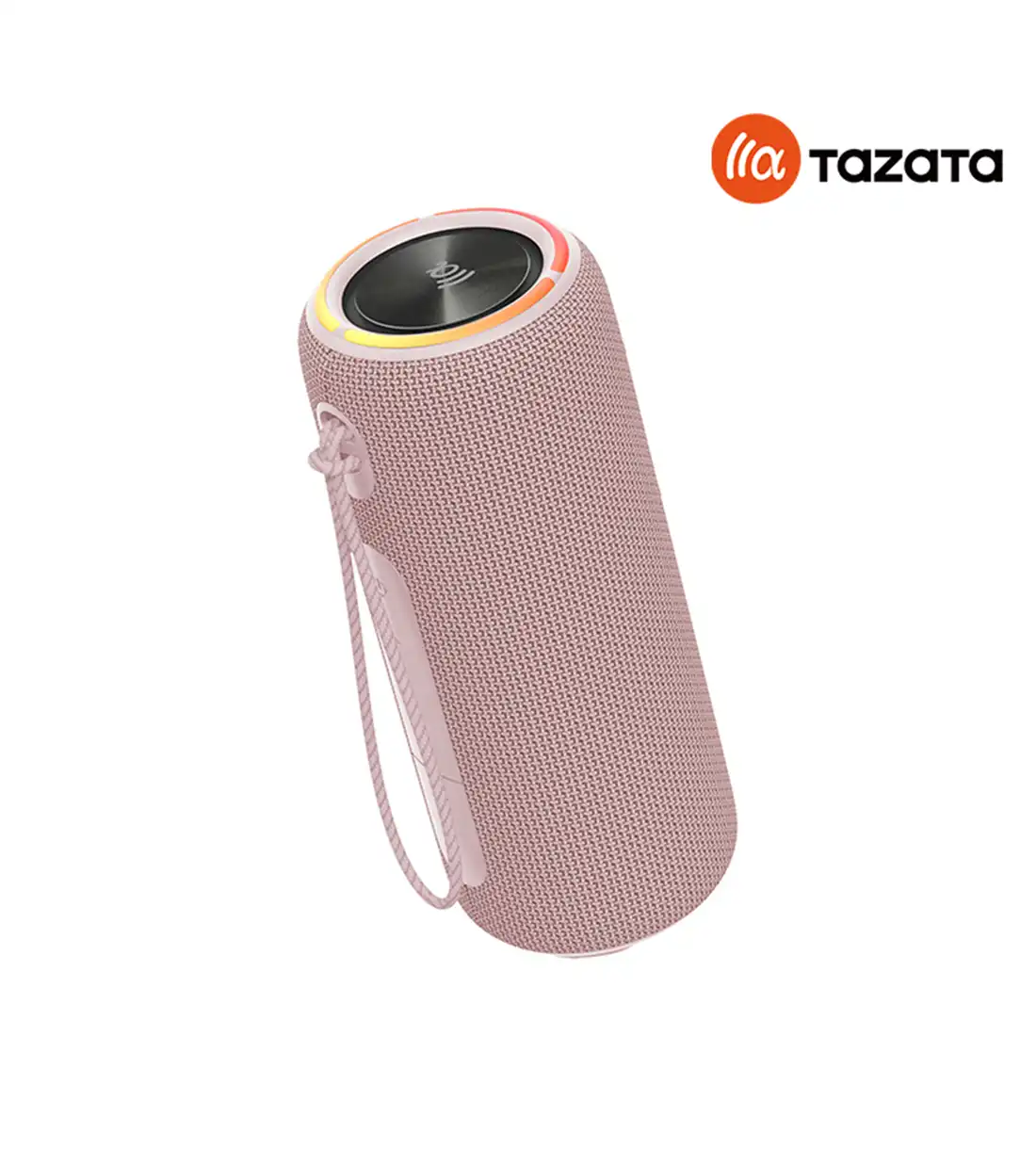 اسپیکر قابل حمل تازاتا FUN 200 Pink 5 FUN 200